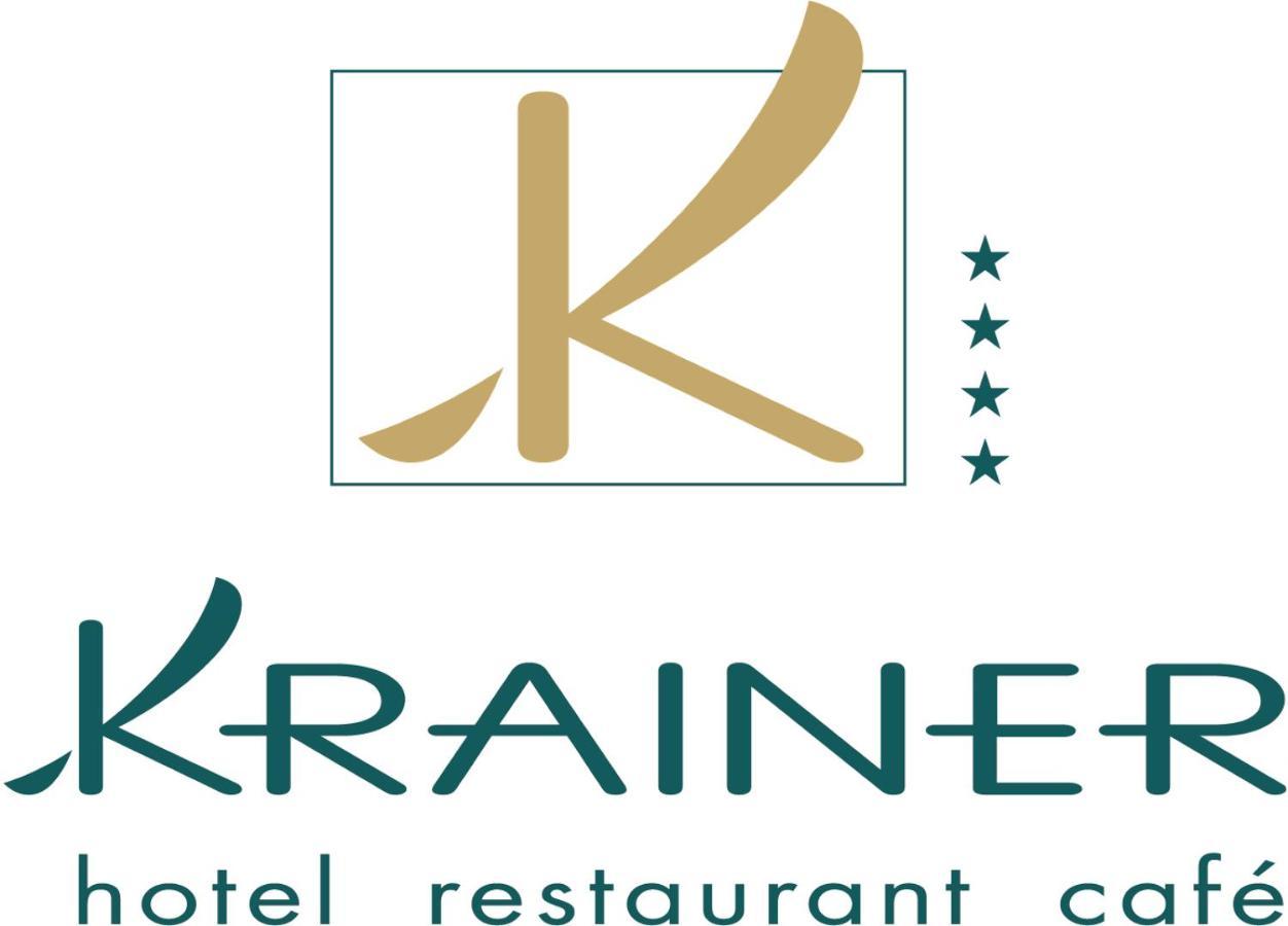Hotel-Restaurant-Cafe Krainer Langenwang Luaran gambar