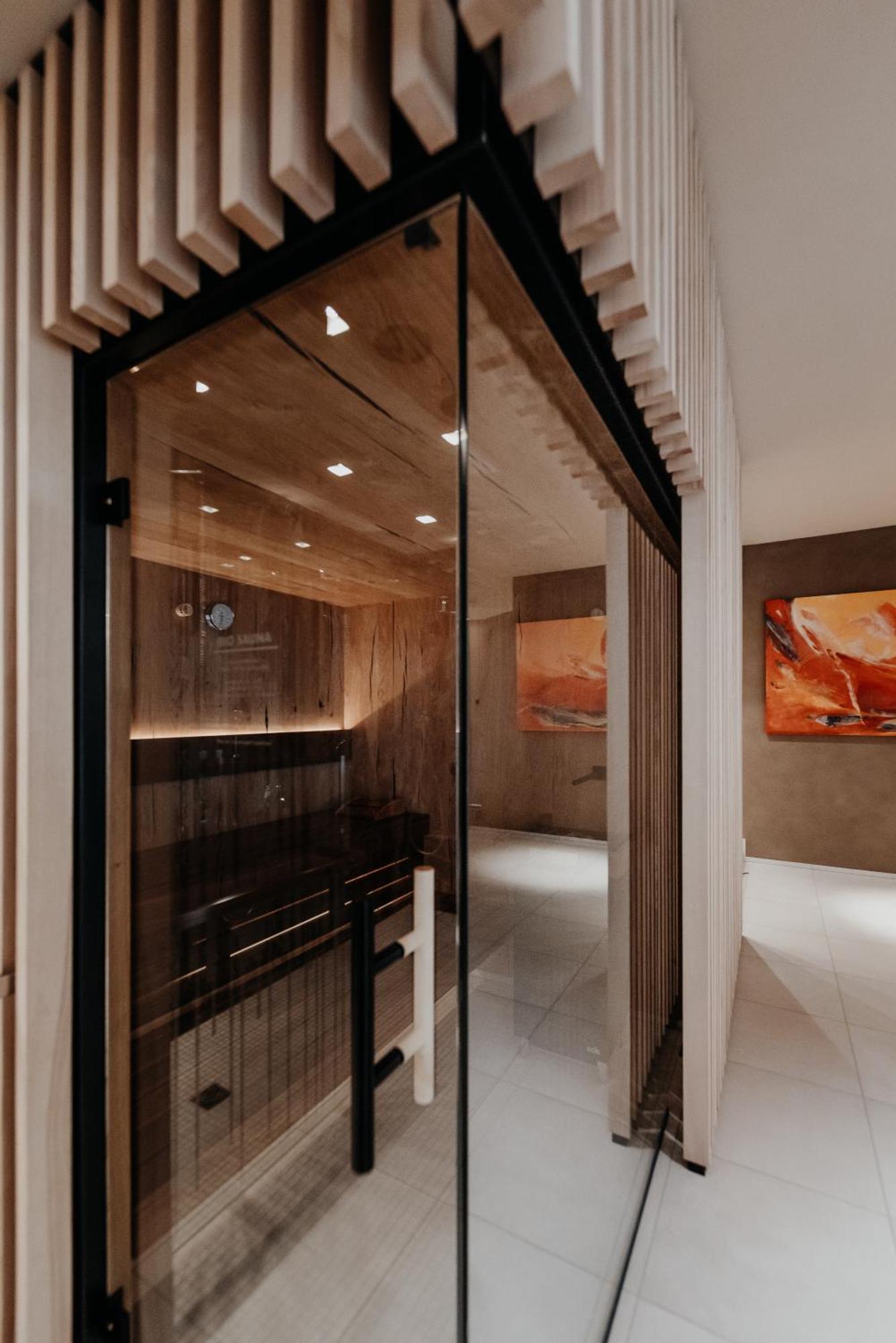 Hotel-Restaurant-Cafe Krainer Langenwang Luaran gambar