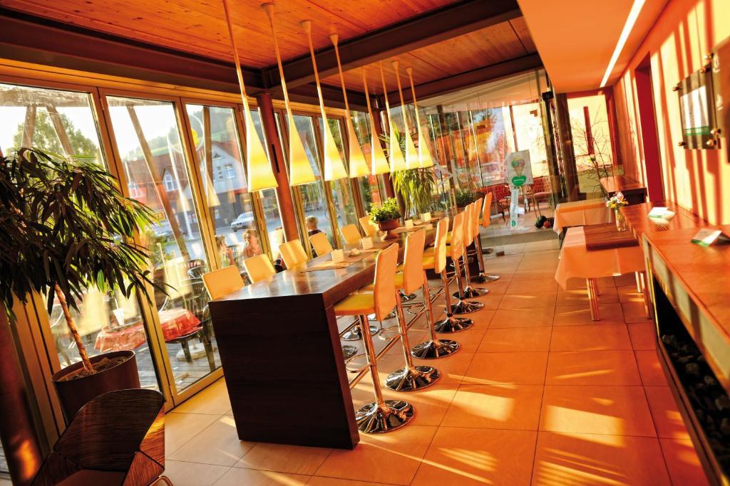 Hotel-Restaurant-Cafe Krainer Langenwang Luaran gambar